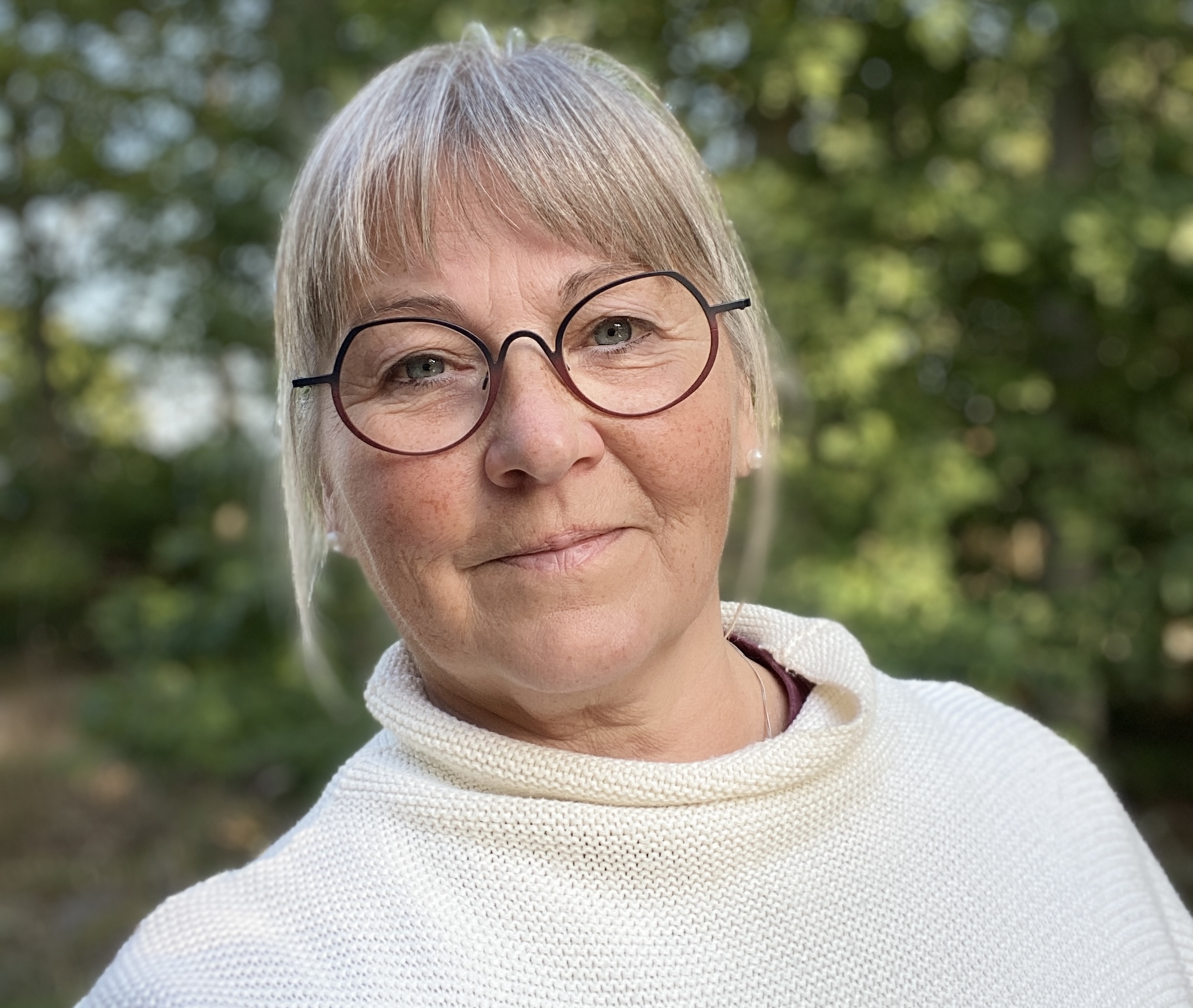 Det här är jag anna storm